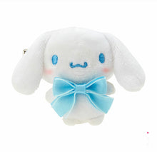 Load image into Gallery viewer, Sanrio Character Plush Hair Clip
