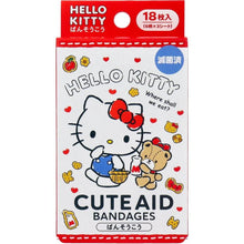 Load image into Gallery viewer, Sanrio Characters Bandage
