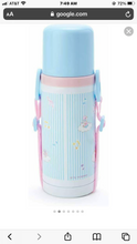 Load image into Gallery viewer, Sanrio Little Twin Stars Stainless Steel Bottle
