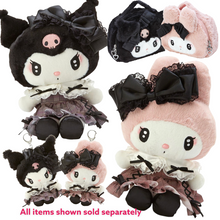 Load image into Gallery viewer, Sanrio Midnight Melochro 2nd Ed. (Kuromi, My Melody)
