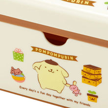 Load image into Gallery viewer, Pompompurin Mirror Chest Drawer
