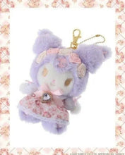 Load image into Gallery viewer, Sanrio x Liz Lisa Mascot (Japan Edition 2022) My Melody Kuromi Cinnamoroll
