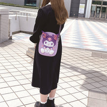 Load image into Gallery viewer, My Melody Crossbody (Japan Exclusive)
