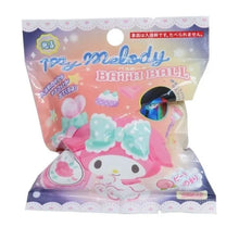 Load image into Gallery viewer, Sanrio My Melody / Kuromi / Hello Kitty Bath Ball
