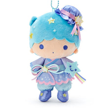 Load image into Gallery viewer, Japan Sanrio Character Tanabata Mascot Keychain
