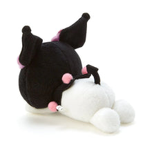 Load image into Gallery viewer, Sanrio Mascot Hair Clip Kuromi /Cinnamoroll/My Melody/Pompom(2022)
