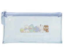 Load image into Gallery viewer, Sanrio Characters Flat Pouch (Rare Find)
