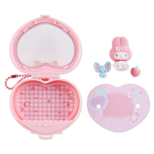 Load image into Gallery viewer, Sanrio My Compact Series Mini Figure Case Set 2022
