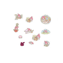 Load image into Gallery viewer, Sanrio Character Washi paper stickers
