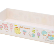 Load image into Gallery viewer, Sanrio Character Storage Box: Small/Medium
