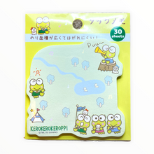 Load image into Gallery viewer, Sanrio Character Shaped Memo Pad
