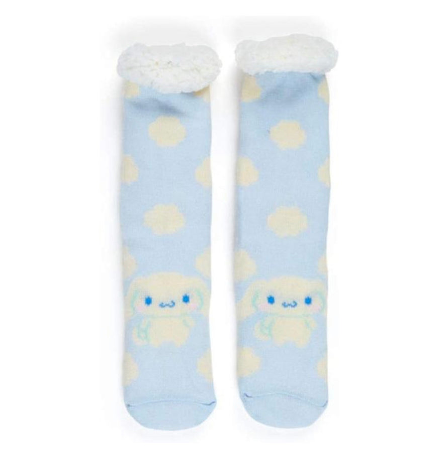 Sanrio Leg Warmer (Kuromi, Hello Kitty, Cinnamoroll) – Kawaii Blessed  Giftshop