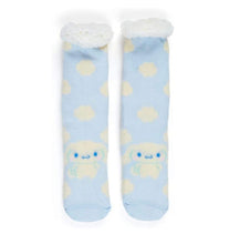 Load image into Gallery viewer, Sanrio Leg Warmer (Kuromi, Hello Kitty, Cinnamoroll)
