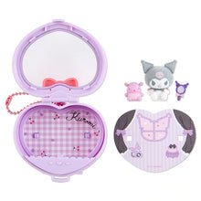 Load image into Gallery viewer, Sanrio My Compact Series Mini Figure Case Set 2022
