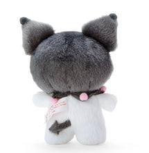 Load image into Gallery viewer, My Melody / Kuromi Standing Plush
