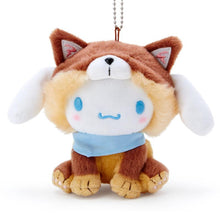 Load image into Gallery viewer, Sanrio Character Mascot Holder (Collectible Puppy Series )
