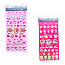 Load image into Gallery viewer, Hello Kitty Japanese Paper Sticker (Japan Special Edition)
