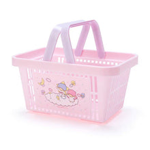 Load image into Gallery viewer, My Melody / Kuromi Face Basket
