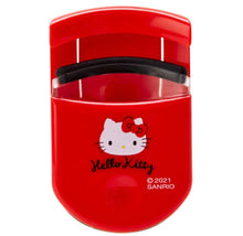 Load image into Gallery viewer, Sanrio Eyelash Curler (Hello Kitty, My Melody, Cinnamoroll and Kuromi)
