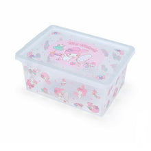 Load image into Gallery viewer, Sanrio 2022 Storage Box (S)
