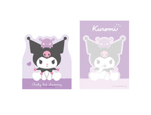 Load image into Gallery viewer, Sanrio Character Die-Cut Memo pad
