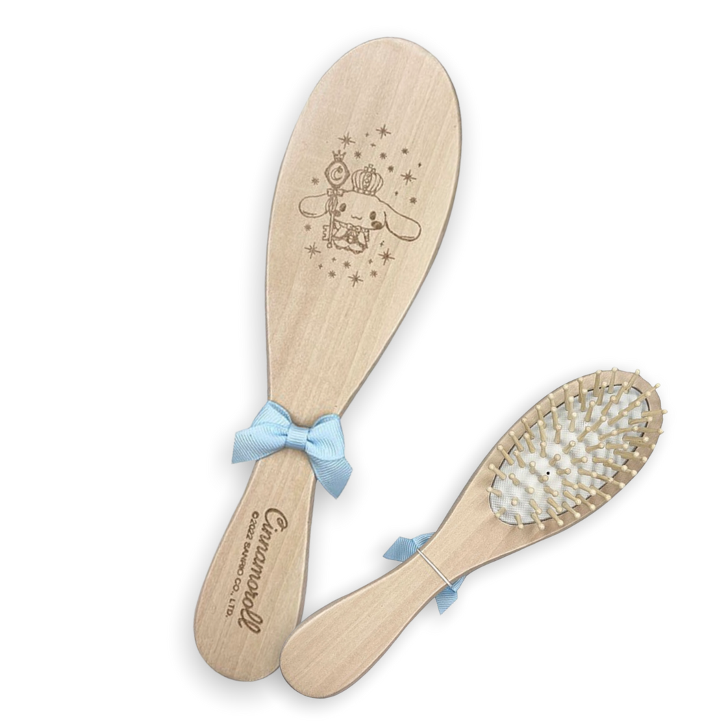 Cinnamoroll 25th anniversary Comb