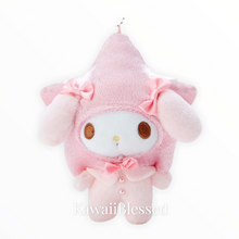 Load image into Gallery viewer, Sanrio Characters x Tanabata (Star Festival) Mascot Keychain
