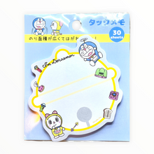 Load image into Gallery viewer, Sanrio Character Shaped Memo Pad
