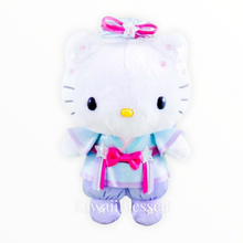 Load image into Gallery viewer, Japan Sanrio Character Tanabata Mascot Keychain
