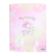 Load image into Gallery viewer, My Melody / Sanrio Characters 30 pages Folder
