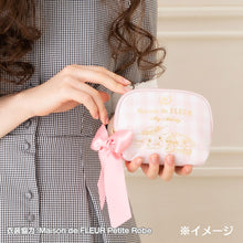 Load image into Gallery viewer, My Melody x Maison de FLEUR Pouch
