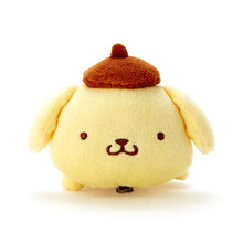 Load image into Gallery viewer, Sanrio Mascot Hair Clip Kuromi /Cinnamoroll/My Melody/Pompom(2022)
