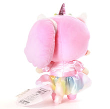 Load image into Gallery viewer, Little Twin Stars 8” Kiki and Lala Plush (Unicorn Series)
