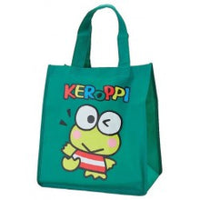 Load image into Gallery viewer, Keroppi Reusable Bag
