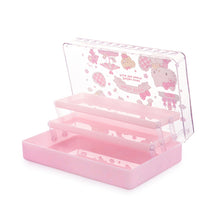 Load image into Gallery viewer, Hello Kitty / Cinnamoroll Storage Case
