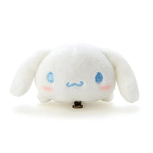 Load image into Gallery viewer, Sanrio Mascot Hair Clip Kuromi /Cinnamoroll/My Melody/Pompom(2022)
