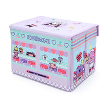 Load image into Gallery viewer, Sanrio Character Folding Storage Box
