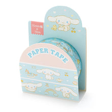 Load image into Gallery viewer, Sanrio Character 15mm Paper Tape
