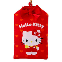 Load image into Gallery viewer, Sanrio Character Lucky Charm (Omamori) with Chain
