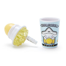 Load image into Gallery viewer, Cinnamoroll / Hangyodon / My Melody Lip Balm
