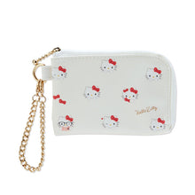 Load image into Gallery viewer, Sanrio Character Card Holder with Chain
