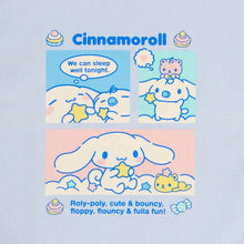 Load image into Gallery viewer, Sanrio Character Frame Tote Bag
