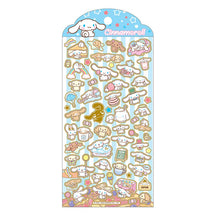 Load image into Gallery viewer, Sanrio Character Foil Sticker Sheet
