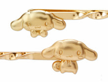 Load image into Gallery viewer, Sanrio Hair Pin / Ribbon Set
