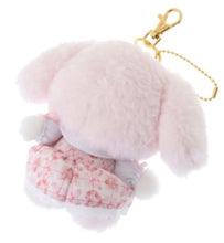 Load image into Gallery viewer, Sanrio x Liz Lisa Mascot (Japan Edition 2022) My Melody Kuromi Cinnamoroll
