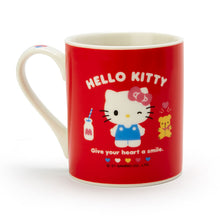 Load image into Gallery viewer, Sanrio Character Mug (My Melody, Cinnamoroll, Hello Kitty)
