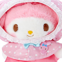 Load image into Gallery viewer, My Melody/Kuromi Plush (Rainy Series)
