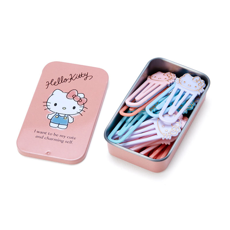 Sanrio Stationary Kit Hello Kitty / Cinnamoroll