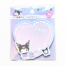 Load image into Gallery viewer, Sanrio Character Shaped Memo Pad
