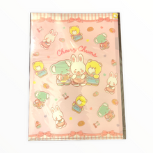 Load image into Gallery viewer, Sanrio Character A4 File Folder
